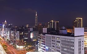 Eastin Taipei Hotel